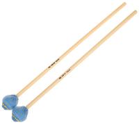 Vic FIrth - Contemporary Series Vibraphone M240 - Cord - Medium - Yellow
