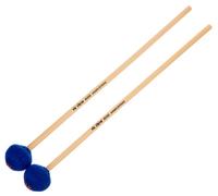 Vic FIrth - Signature Series Marimba and Vibraphone Mallets - M300 - Anders Åstrand Keyboard - Soft Blue