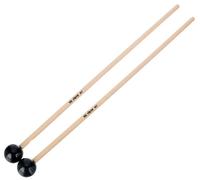 Vic FIrth - American Custom® Marimba Mallets - M6 - Hard Phenolic 1" Ball