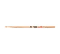 Vic Firth Mjc2 Modern Jazz Collection Stick, Hickory