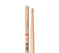 Vic FIrth - Modern Jazz Collection Drumsticks MJC2 - American Hickory - Oval Wood Tip