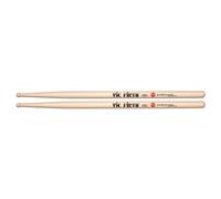Vic FIrth - Modern Jazz Collection Drumsticks MJC4 - American Hickory - Oval Wood Tip