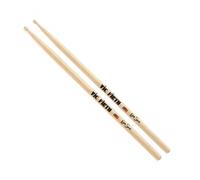 Vic FIrth - Signature Series Drumsticks - Nate Smith - Wood Tip