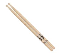Vic Firth Nova 2B Wood Tip Drumsticks