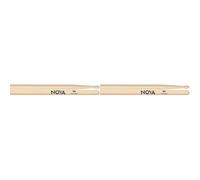 Vic FIrth - NOVA Drumsticks - 5A - Wood Tip (Pack of 2)