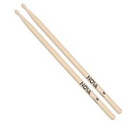 Vic FIrth - NOVA Drumsticks - 5B - Wood Tip