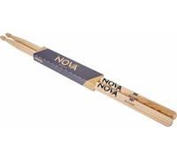 Vic FIrth - NOVA Drumsticks - 5B - Wood Tip
