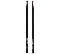 Vic FIrth - NOVA Drumsticks - 5BN - Nylon Tip - Black