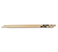 Vic FIrth - NOVA Drumsticks - 7A - Wood Tip