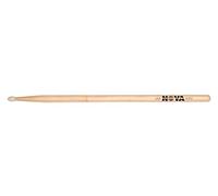 Vic FIrth - NOVA Drumsticks - NROCKN - Nylon Tip