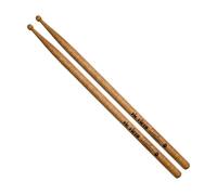 Vic FIrth - Symphonic Collection Snare Drumsticks - Persimmon - General - Wood Tip