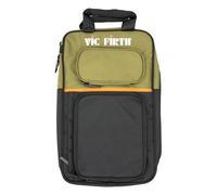 Vic Firth Professional Stick Bag Green/ Black