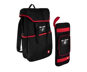Vic Firth Protegé Stick Bag Backpack