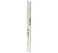 'VIC FIRTH RHN Drum Stick 5 a American Classic Series Hickory Wood Tip