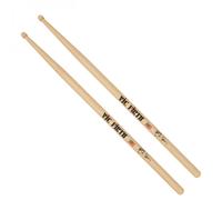 VIC FIRTH - SSOA - Signature Series Ash Soan Drumsticks - Natural