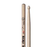Vic FIrth - Signature Series Drumsticks - Christoph Schneider - Wood Tip