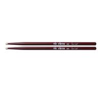 Vic FIrth - Signature Series Drumsticks - Dave Weckl - Nylon Tip