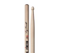 Vic FIrth - Signature Series Drumsticks - Gregg Bissonette - Wood Tip