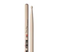 Vic FIrth - Signature Series Drumsticks - Harvey Mason 'The Chameleon' - Wood Tip