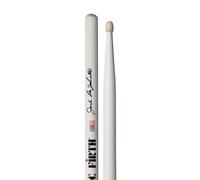 Vic FIrth - Signature Series Drumsticks - Jack DeJohnette - Wood Tip