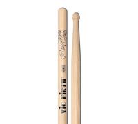 Vic FIrth - Signature Series Drumsticks - Jen Ledger - Wood Tip