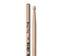 Vic FIrth - Signature Series Drumsticks - Kenny Aronoff - Wood Tip