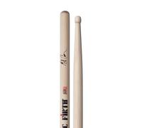 Vic FIrth - Signature Series Drumsticks - Matt Cameron - Wood Tip