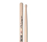 Vic FIrth - Signature Series Drumsticks - Matt Garstka - Wood Tip