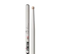 Vic FIrth - Signature Series Drumsticks - Mike Terrana - Wood Tip