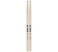 Vic FIrth - Signature Series Drumsticks - Nate Smith - Wood Tip
