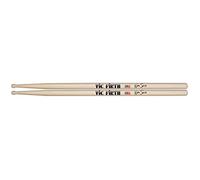 Vic FIrth - Signature Series Drumsticks - Nate Smith - Wood Tip