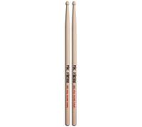 Vic FIrth - Signature Series Drumsticks - Nicko McBrain - Wood Tip