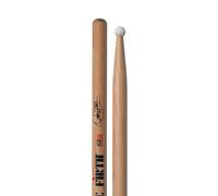 Vic FIrth - Signature Series Drumsticks - Omar Hakim - Nylon Tip