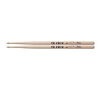 Vic Firth Signature Series Drumsticks - Peter Erskine 'Big Band' - Wood Tip
