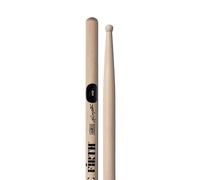 Vic FIrth - Signature Series Drumsticks - Russ Miller 'Hi-Def' - Wood Tip