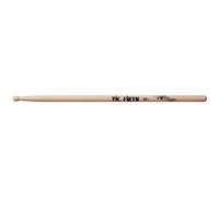 Vic FIrth - Signature Series Drumsticks - Terry Bozzio 'Phase 1' - Wood Tip