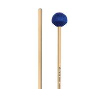 Vic FIrth - Signature Series Marimba and Vibraphone Mallets - M302 - Anders Åstrand Keyboard - Medium - Blue