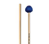 Vic FIrth - Signature Series Marimba and Vibraphone Mallets - M304 - Anders Åstrand Keyboard - Hard - Blue