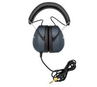 Vic Firth SIH3 Stereo Isolation Headphones V3 (NEW)