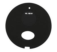 Vic FIrth - Silent Practice Individual Drum Mute Pad - Bass Drum - 18" Diameter