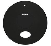 Vic FIrth - Silent Practice Individual Drum Mute Pad - Bass Drum - 22" Diameter