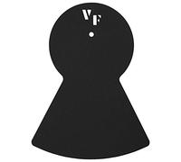 Vic FIrth - Silent Practice Individual Drum Mute Pad - Cymbal - 20"-22" Diameter