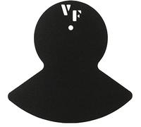 Vic FIrth - Silent Practice Individual Drum Mute Pad - Cymbal - HiHat