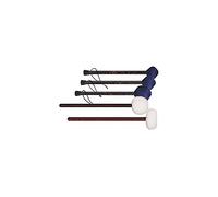 Vic FIrth - Soundpower® Gong Beater GB1 - Large - Single Beater
