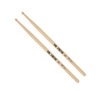 VIC FIRTH - SSOA - Signature Series Ash Soan Drumsticks - Natural