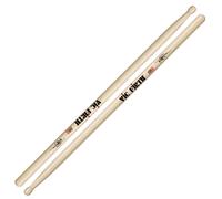 Vic FIrth - Signature Series Drumsticks - Terry Bozzio 'Phase 1' - Wood Tip