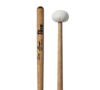 Vic FIrth - Symphonic Collection Signature Series Timpani Sticks - Tim Genis - GEN7 - Articulate