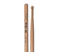 Vic FIrth - Symphonic Collection Snare Drumsticks - Matt Howard - Laminated Birch - Wood Tip