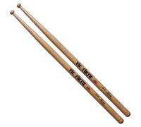 Vic FIrth - Symphonic Collection Snare Drumsticks - Tim Genis - Persimmon - Leggiero - Wood Tip