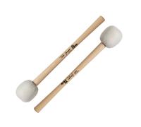 Vic FIrth - Symphonic Collection Signature Series Bass Drum Beaters - Tom Gauger - TG04 - Rollers